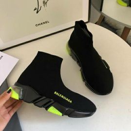 Picture of Balenciaga Shoes Men _SKUfw78721177fw
